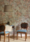 Lewis & Wood - Georgia - Pot Pourri - Premier Wallcovering