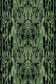 Gerhard Gum Velvet Fabric - Kiwi - Timorous Beasties - DIGI/GGUM/40101/02 - Premier Wallcovering