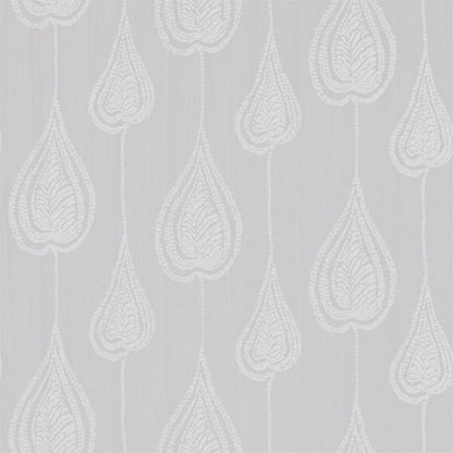 Gigi Wallpaper - Harbour Grey - Harlequin - HWHI111183