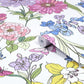 Gilly Wallpaper - Multi - Laura Ashley - 119846 - Premier Wallcovering