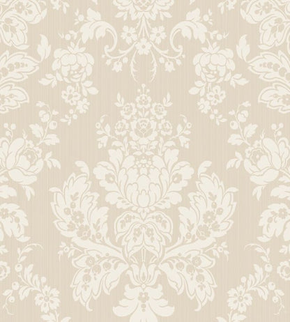 Giselle Wallpaper - Pearl Stone - 108/5022 - Cole & Son - Premier Wallcovering