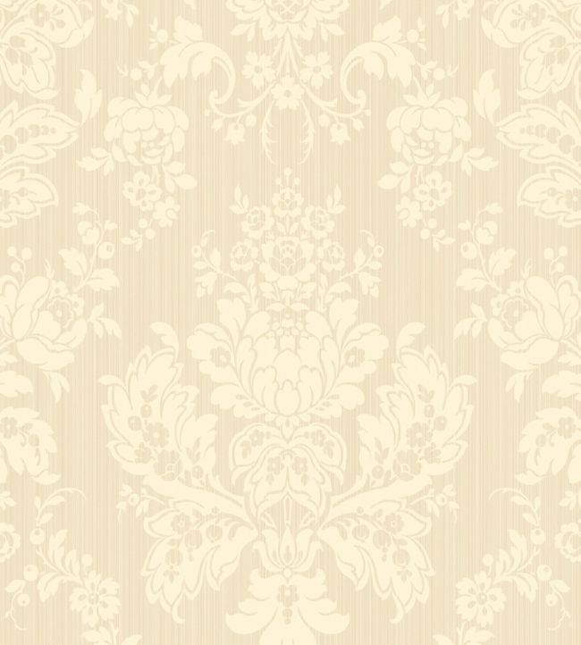 Giselle Wallpaper - Mica Cream - 108/5023 - Cole & Son - Premier Wallcovering