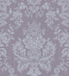Giselle Wallpaper - Mica Pale Violet - 108/5025 - Cole & Son - Premier Wallcovering