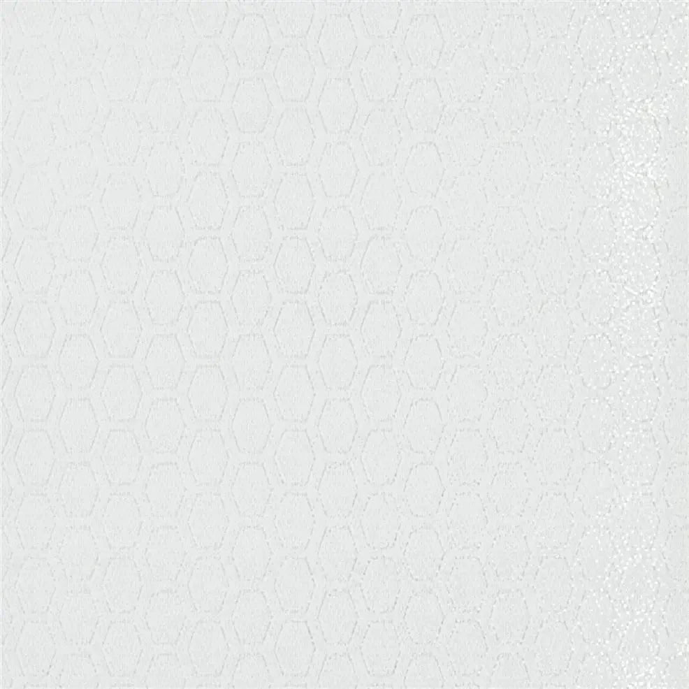 Giuliano Wallpaper - Pearl - P599/01 - Designers Guild