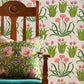 Glade Wallpaper - Tulip Fields - 217342 - Morris & Co - Premier Wallcovering