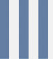 Glastonbury Stripe Wallpaper - Hyacinth Blue - 96/4023 - Cole & Son - Premier Wallcovering