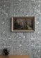 Glorious Twelfth Wallpaper - Grey - Timorous Beasties - TB/GLTW/MICA/02 - Premier Wallcovering