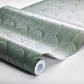 Golden Arches Wallpaper - Teal - Boråstapeter - 4276 - Premier Wallcovering