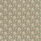 Golden Lily Minor Fabric - Artichoke/Vanilla - Morris & Co - DMC1G4206 - Premier Wallcovering