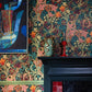 Golden Lily Wallpaper - House of Hackney - 1 - WA - GOL - DI - APA - XXX - Premier Wallcovering