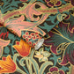 Golden Lily Wallpaper - House of Hackney - 1 - WA - GOL - DI - APA - XXX - Premier Wallcovering