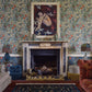 Golden Lily Wallpaper - Ecru - House of Hackney - 1-WA-GOL-DI-ECR-XXX