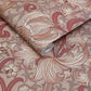 1-WA-GOL-DI-TOU-XXX - Golden Lily Wallpaper - Tourmaline - House of Hackney