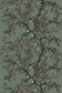 Golden Oriole Superwide Wallpaper - Grey Sage - Timorous Beasties - SWP/GOR/05 - Premier Wallcovering
