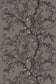 Golden Oriole Superwide Wallpaper - Dark Grey - Timorous Beasties - SWP/GOR/02 - Premier Wallcovering