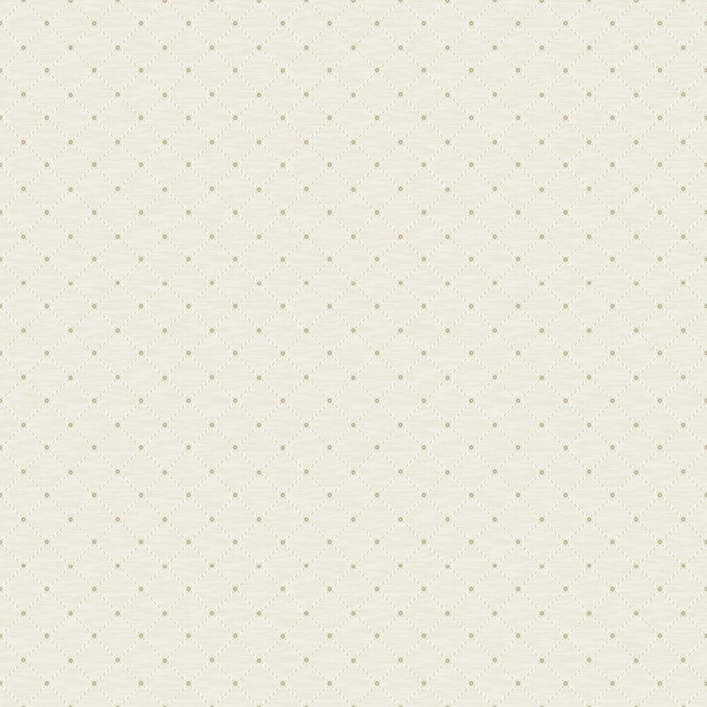 Golden Trellis Wallpaper - Nude - Boråstapeter - 2267 - Premier Wallcovering