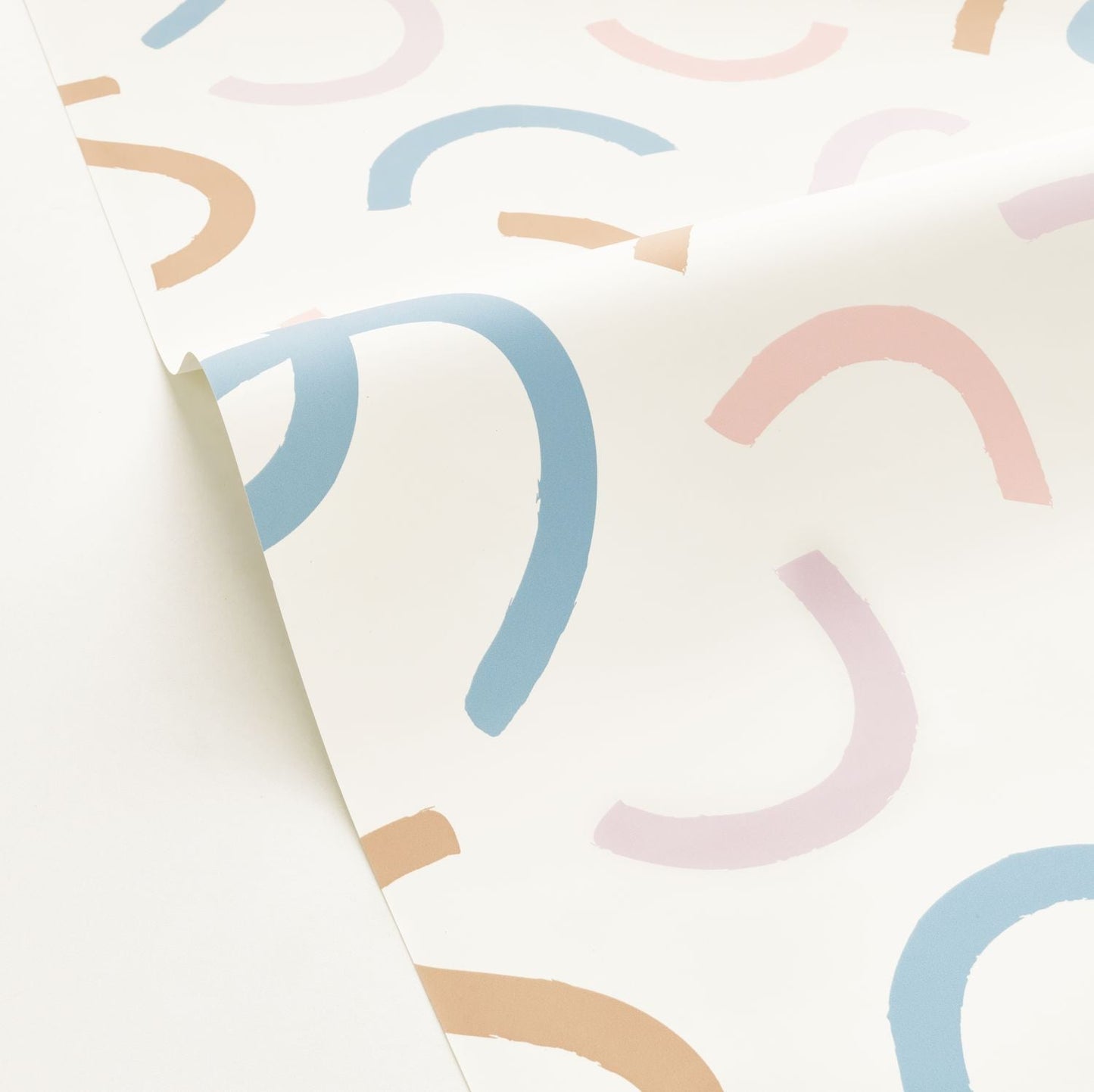 Good Vibes Only Wallpaper - Rose Jaune - Caselio - 103394028