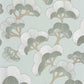 Goyo Matsu Kyoto Wallpaper - Argile - Casadeco - 88717089 - Premier Wallcovering