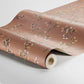 Graang Wallpaper - Rusty Red - Boråstapeter - 2003 - Premier Wallcovering