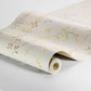 Graang Wallpaper - Light Grey - Boråstapeter - 2002 - Premier Wallcovering