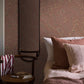 Graang Wallpaper - Rusty Red - Boråstapeter - 2003 - Premier Wallcovering