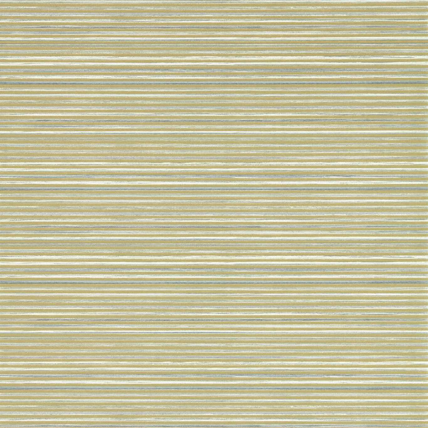Gradiate Wallpaper - Gold/Slate - Harlequin - HM7W112756