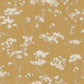 Graminees Riverside 3 Wallpaper - Jaune Curry - Casadeco - 85292356 - Premier Wallcovering
