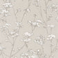 Graminees Riverside 3 Wallpaper - Lin - Casadeco - 85291287 - Premier Wallcovering