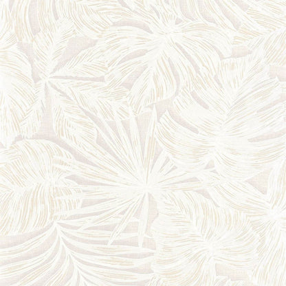 Granada Nicaragua Wallpaper - Blanc - Casadeco - 86430292 - Premier Wallcovering