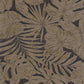 Granada Nicaragua Wallpaper - Noir - Casadeco - 86439434 - Premier Wallcovering