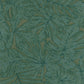Granada Nicaragua Wallpaper - Vert - Casadeco - 86437474 - Premier Wallcovering