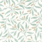 Grasse Wallpaper - Vert De Gris - Caselio - 103880748
