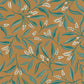 Grasse Wallpaper - Vert Anglais - Caselio - 103882778