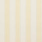 Graycott Stripe Wallpaper - Yellow - Colefax & Fowler - 07190 - 03 - Premier Wallcovering