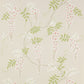 Grayshott Wallpaper - Pink/Green - Colefax & Fowler - W7005 - 04 - Premier Wallcovering