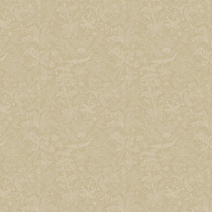 Grazia Wallpaper - Beige - Boråstapeter - 1979 - Premier Wallcovering
