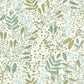 Green Life Joy Wallpaper - Mousse - Caselio - 101690734