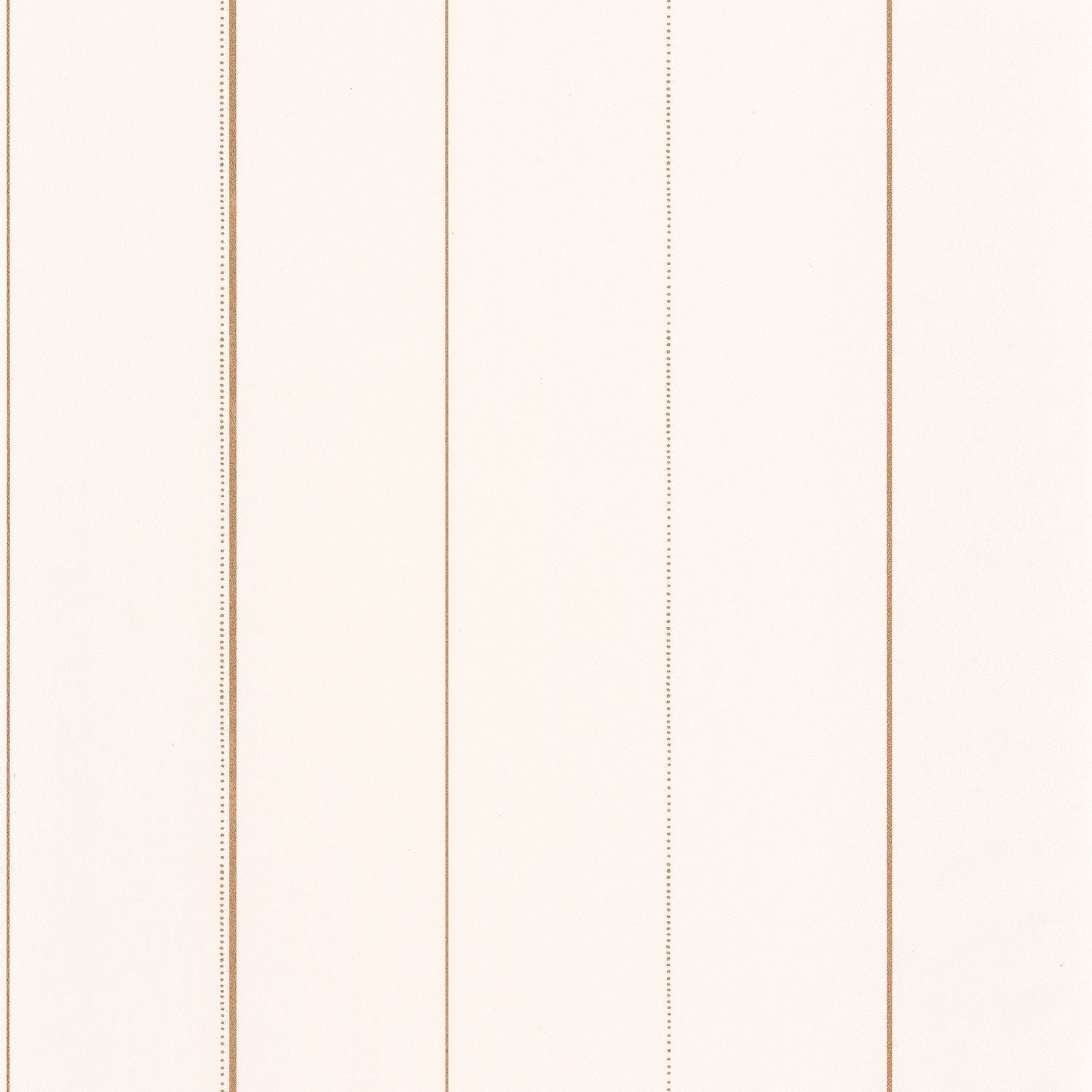 Green Life Peaceful Wallpaper - Blanc - Caselio - 101720020