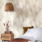 Green Life Plenitude Wallpaper - Beige - Caselio - 101701021