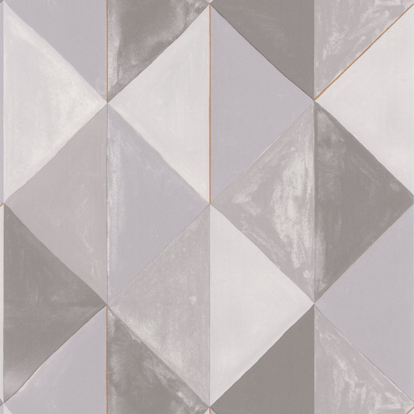 Green Life Plenitude Wallpaper - Gris - Caselio - 101709020