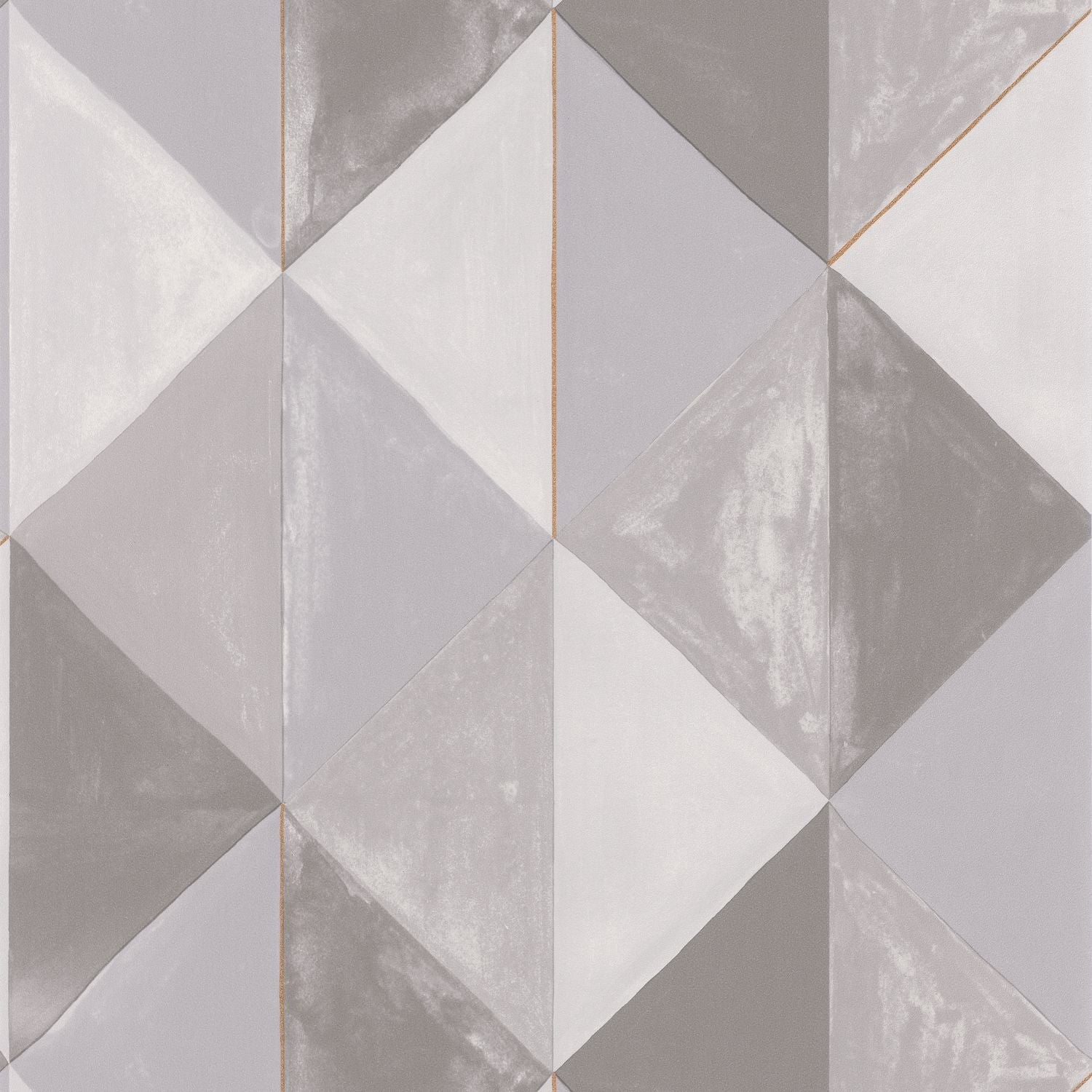 Green Life Plenitude Wallpaper - Gris - Caselio - 101709020