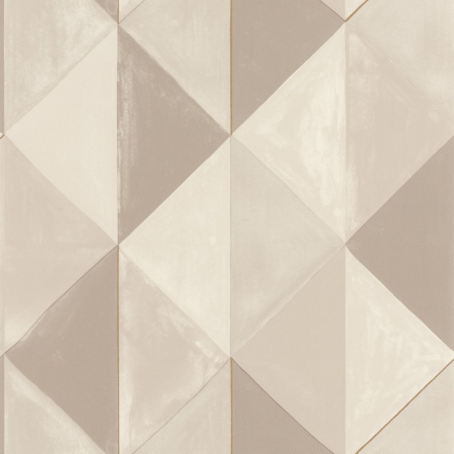 Green Life Plenitude Wallpaper - Beige - Caselio - 101701021