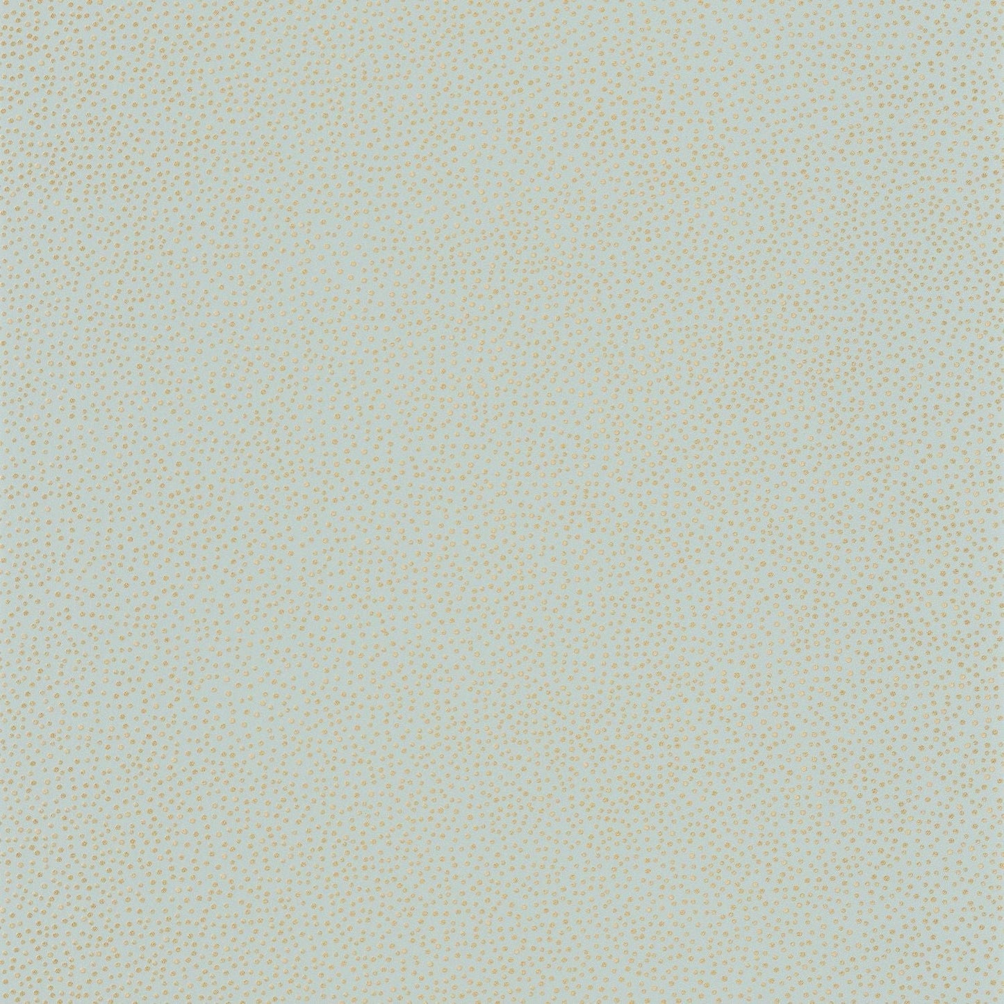 Green Life Sparkle Wallpaper - Bleu Grise - Caselio - 101736021