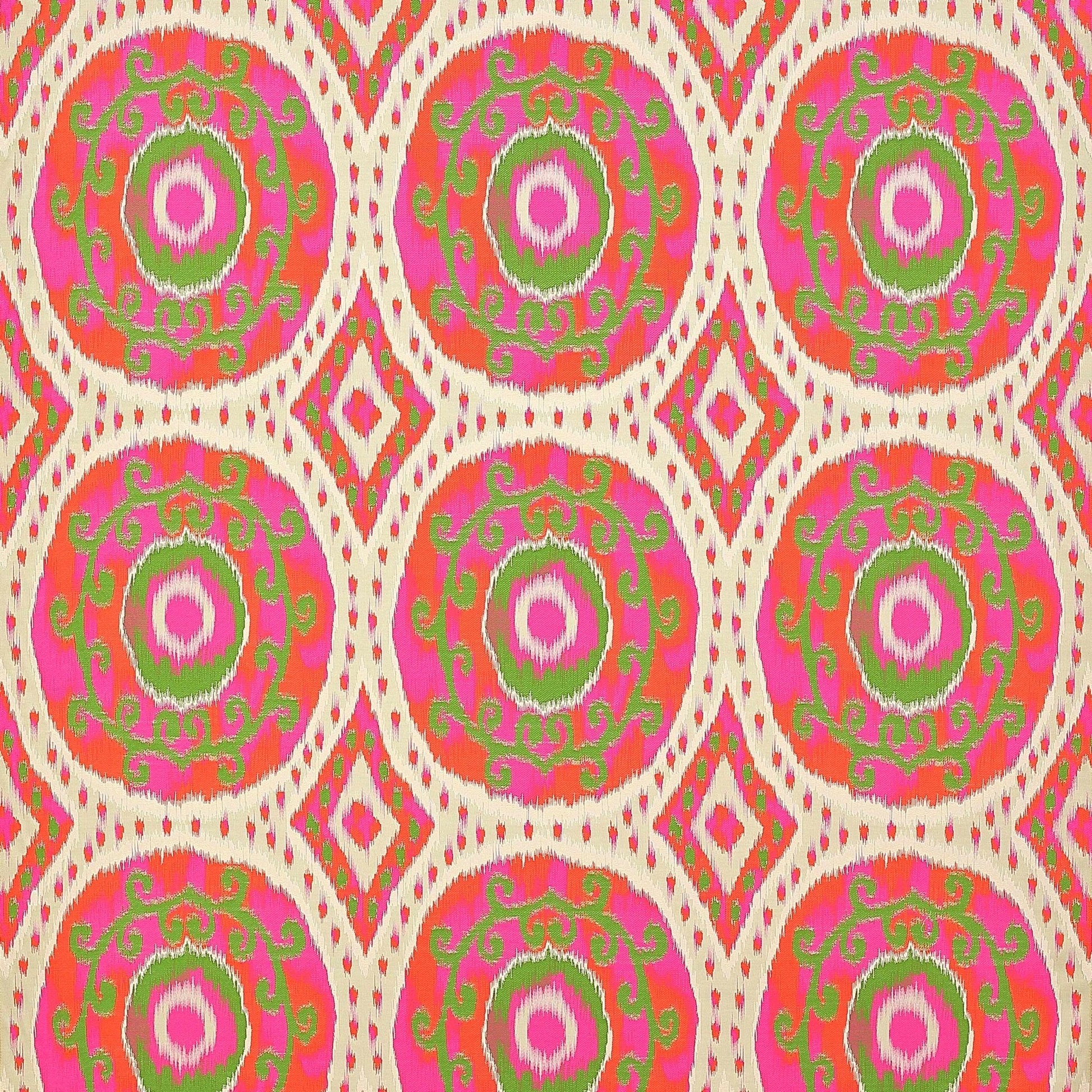 Greta Fabric - Epice - Manuel Canovas - M4026-05 - Premier Wallcovering