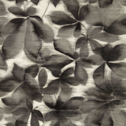 Grounded Wallpaper - Black Earth/Parchment - Harlequin - HC4W113005