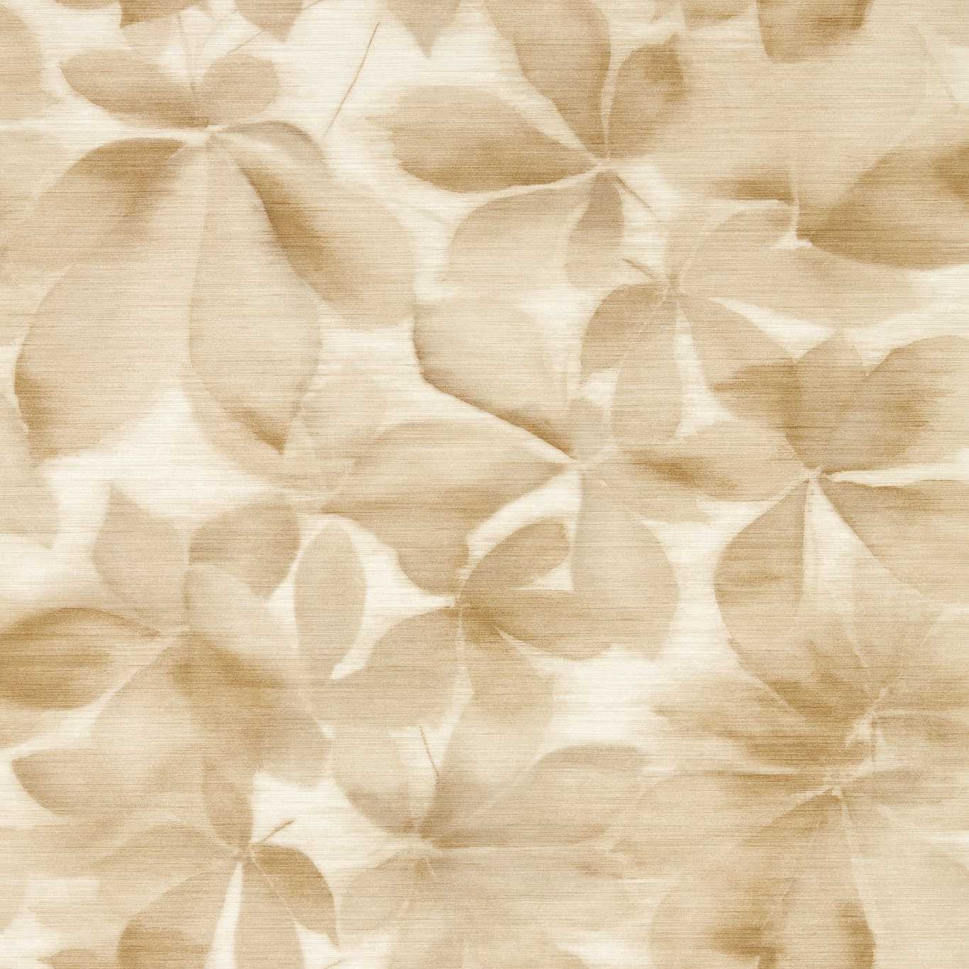 Grounded Wallpaper - Golden Light/Parchment - Harlequin - HC4W113004