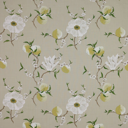 Guermantes Fabric - Nacre - Manuel Canovas - 04920/01 - Premier Wallcovering
