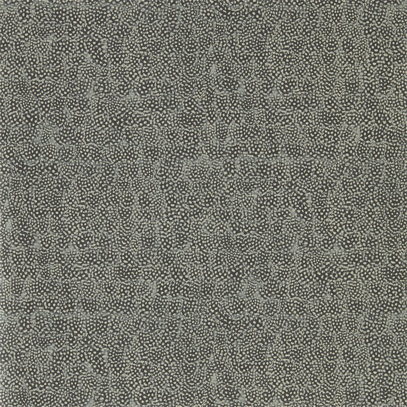 Guinea Wallpaper - Blue Stone - ZKEM312648 - Zoffany