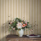 Gunnebo Wallpaper - Yellow - Boråstapeter - 6960 - Premier Wallcovering