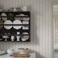 Gunnebo Wallpaper - Taupe - Boråstapeter - 6961 - Premier Wallcovering